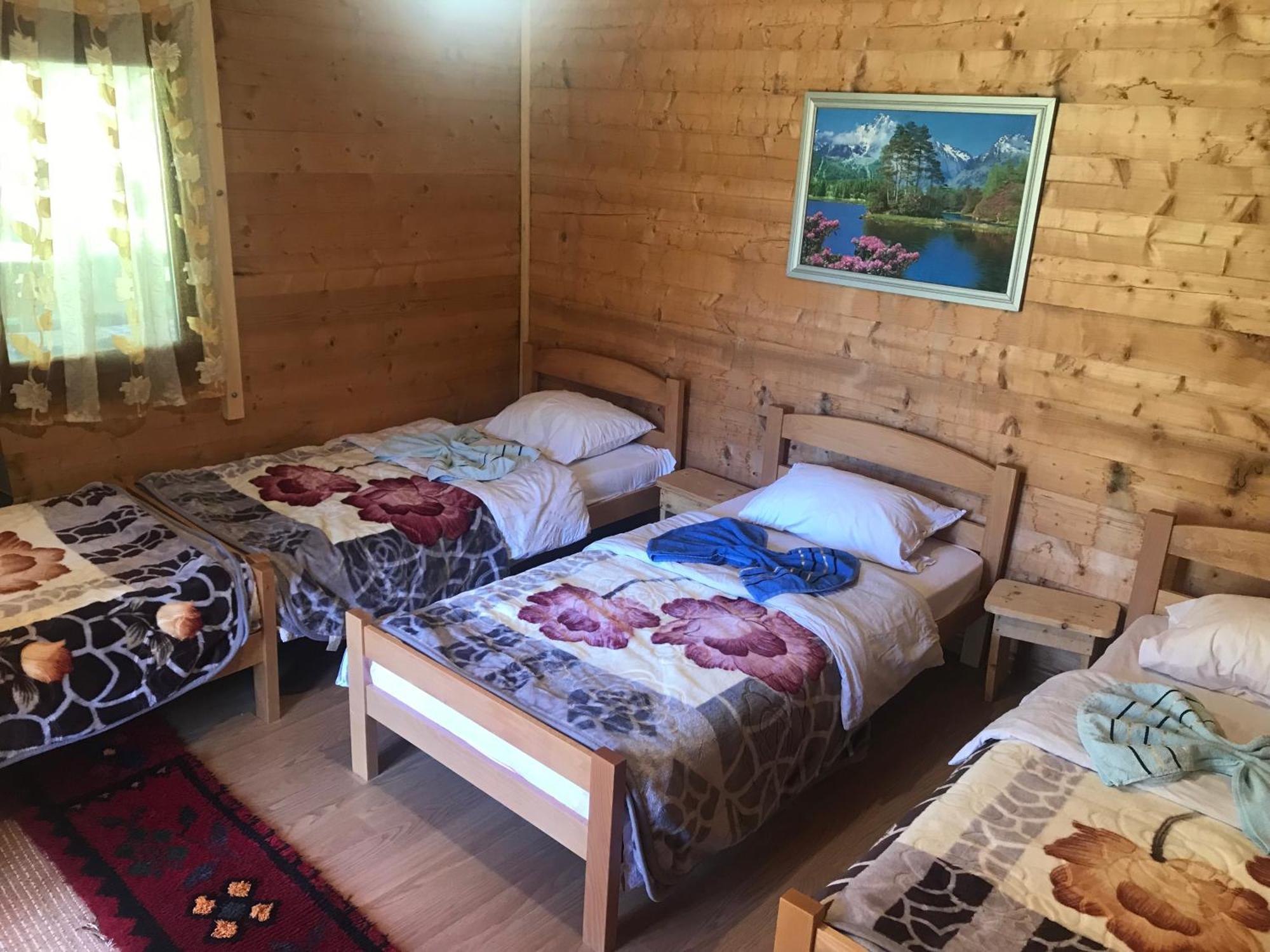 Guest House Ulaj Vuthaj Eksteriør bilde